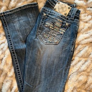 Women’s Miss Me Jeans